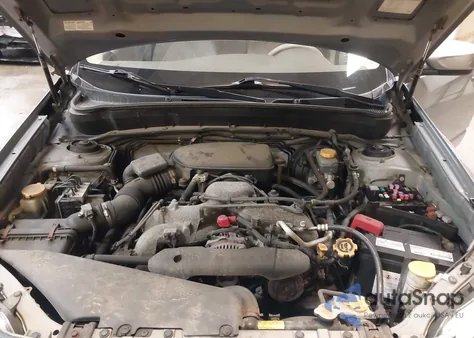 2010 Subaru Forester 2.5X Premium from USA, damaged, VIN JF2SH6CC6AH754230